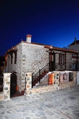 Gallery - Aegean Diamonds Boutique Villas
