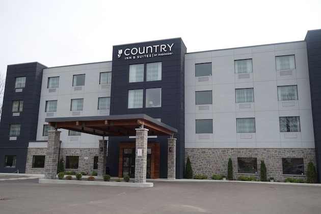 Gallery - Country Inn & Suites By Radisson