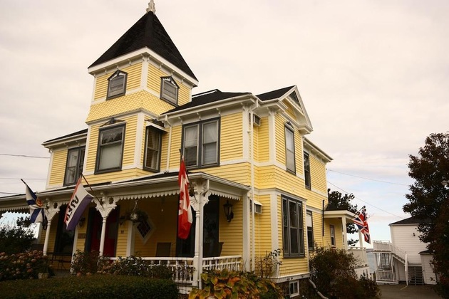 Gallery - Come From Away B&B Inn