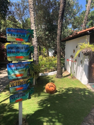Gallery - Pousada Das Oliveiras