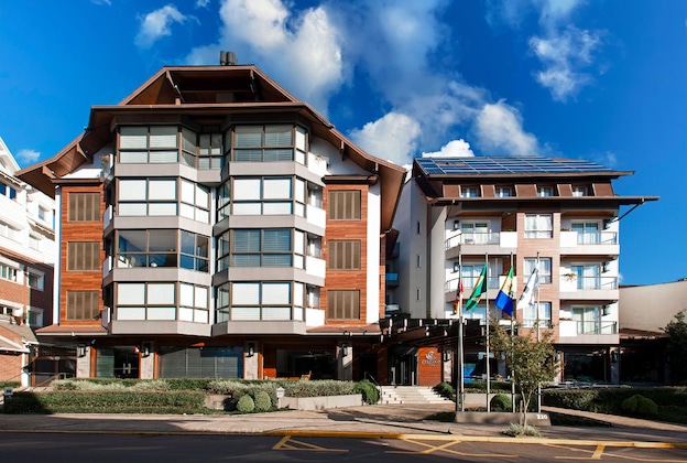 Gallery - Hotel Cercano