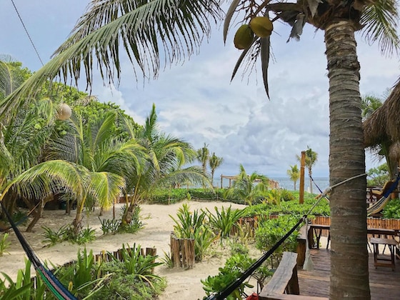 Gallery - Villa Pescadores Tulum