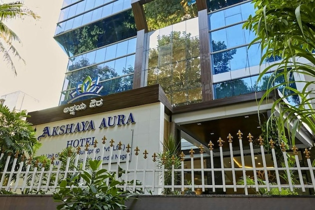 Gallery - Akshaya Aura