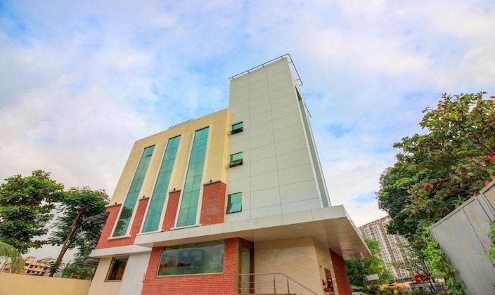 Gallery - Hotel Srikrishna Paradise Thane Airoli