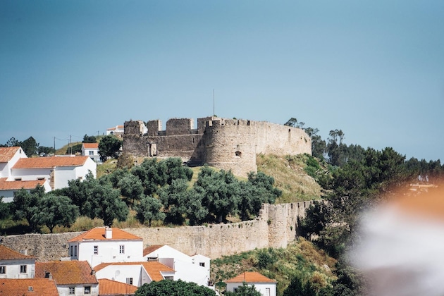 Gallery - Stay Hotel Torres Vedras Centro