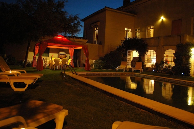 Gallery - Roses Village B&B