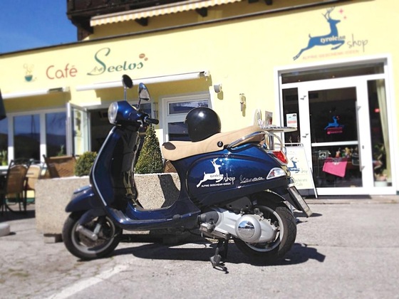 Gallery - Seelos – Alpine Easy Stay