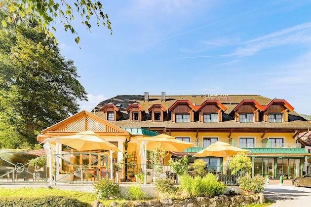 Gallery - Hotel Vitaler Landauerhof