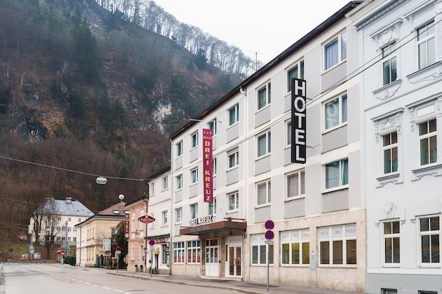 Gallery - Hotel Drei Kreuz