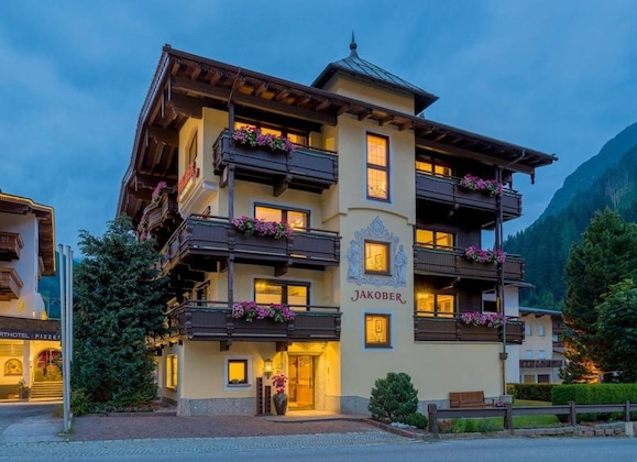 Gallery - Hotel-Garni Jakober