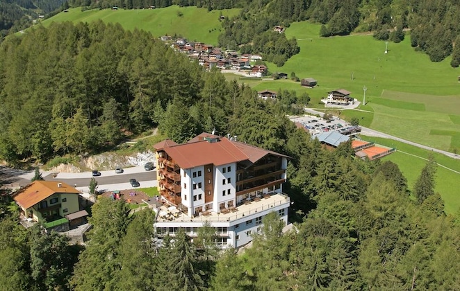 Gallery - Ferienhotel Aussicht