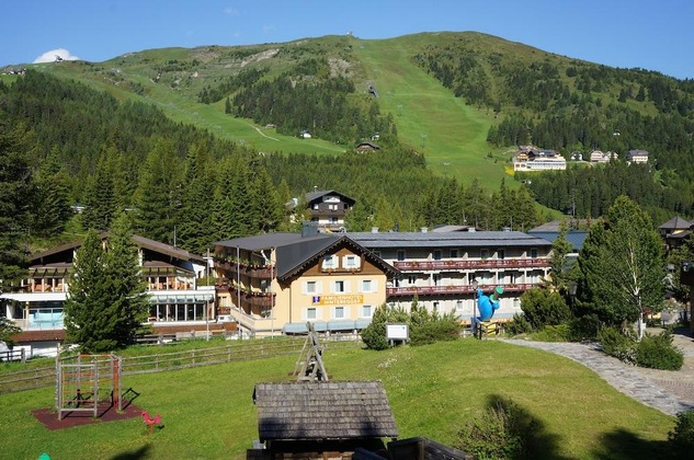 Gallery - Hotel Hinteregger