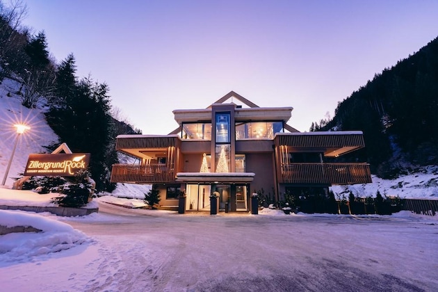 Gallery - Zillergrundrock Luxury Mountain Resort