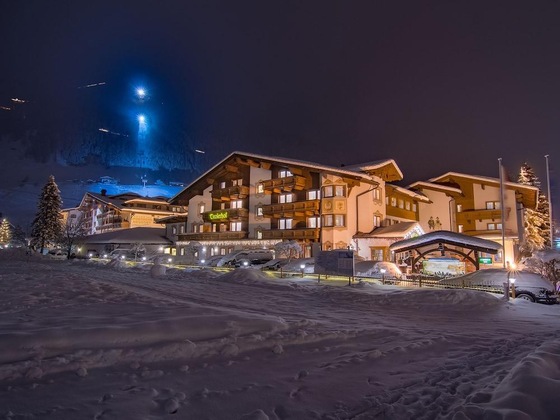 Gallery - Alpenhotel Tirolerhof