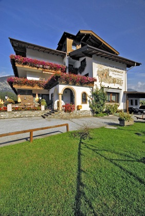 Gallery - Hotel Sonnhof