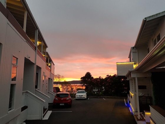 Gallery - Taupo Thermal Motel & Spa - Adults Only
