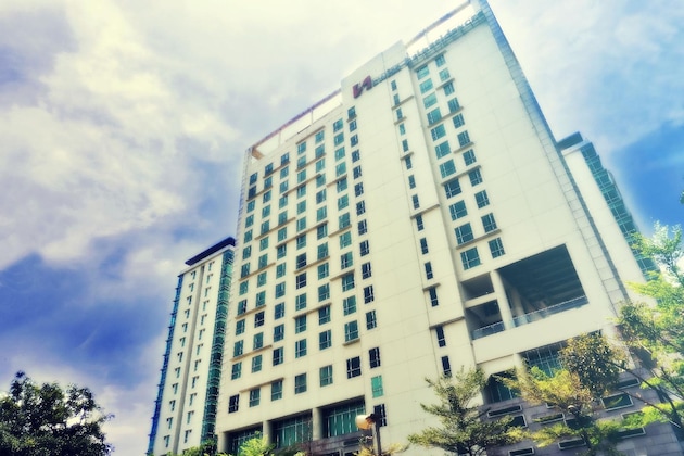 Gallery - Swiss-Belresidences Kalibata Jakarta