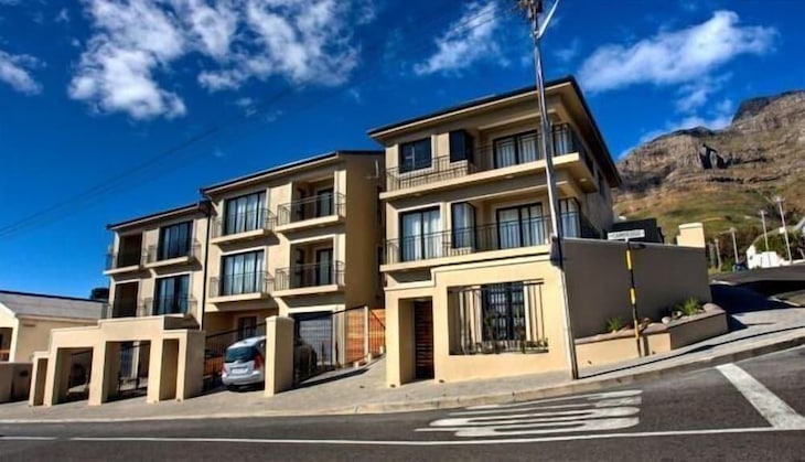 Gallery - Star Holiday Apartments