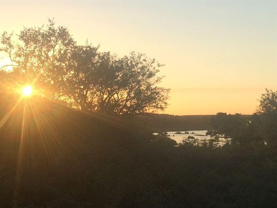 Gallery - Bushwise Safari lodge Kruger Park