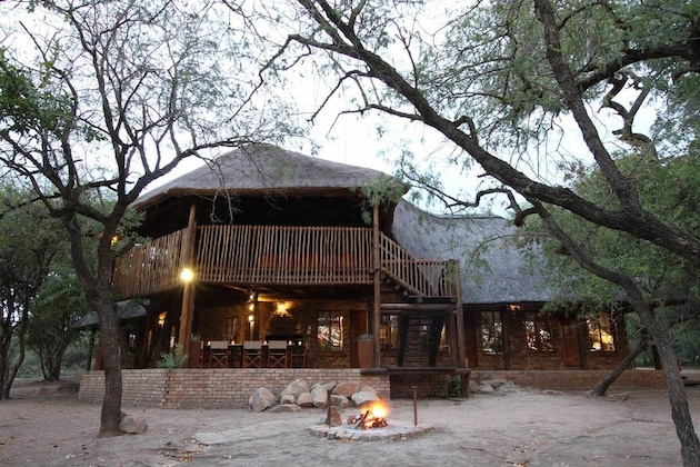 Gallery - Zaganaga Kruger Lodge
