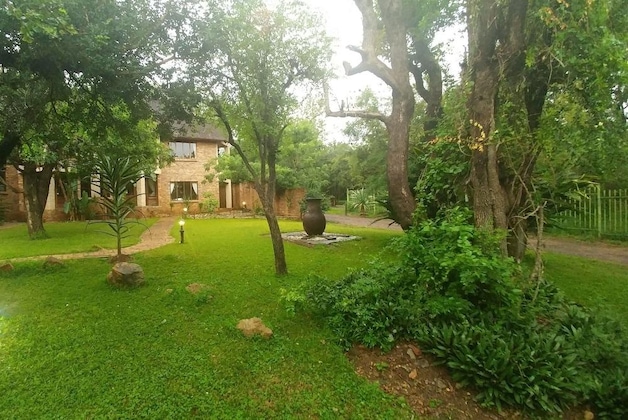 Gallery - Crocodile Kruger Safari Lodge
