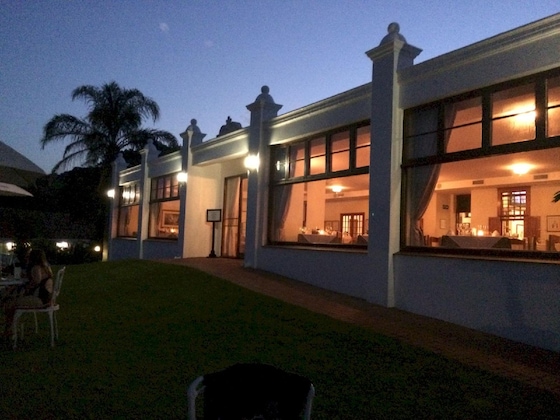 Gallery - The Estuary Hotel And Spa