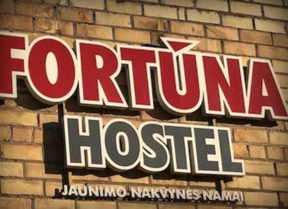 Gallery - Fortuna Hostel