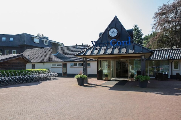Gallery - WestCord Hotel De Veluwe