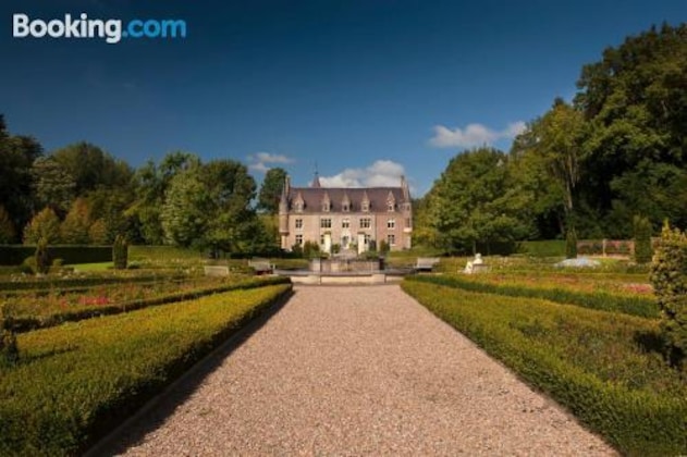 Gallery - Kasteel TerWorm