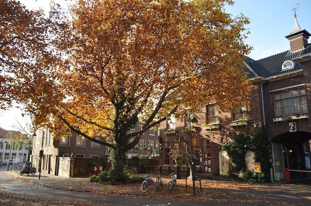 Gallery - Hotel De Plataan Delft Centrum