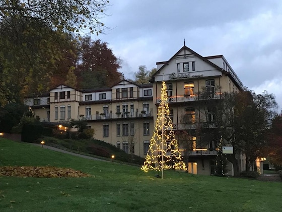Gallery - Parkhotel Valkenburg