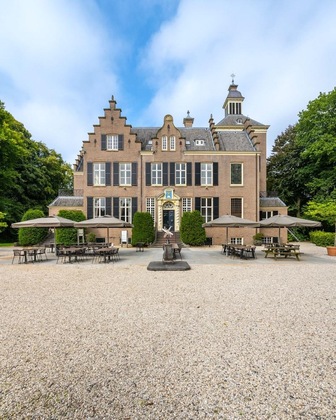 Gallery - Landgoed Zonheuvel
