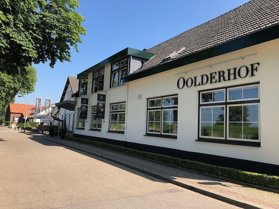Gallery - De Oolderhof