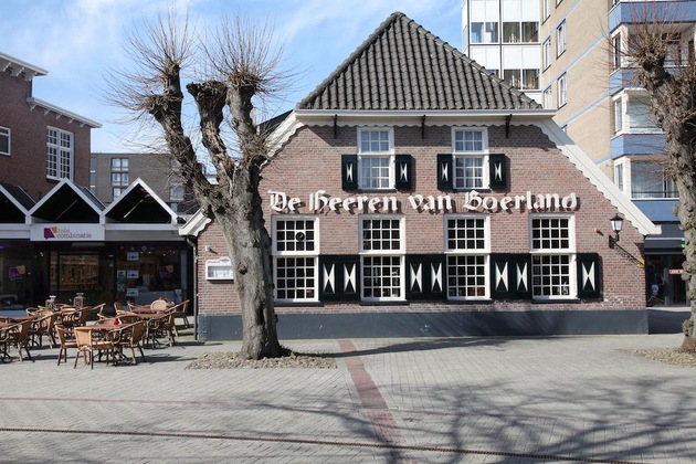 Gallery - Stads Hotel Boerland