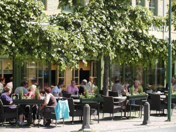 Gallery - Hotel Brasserie Den Engel