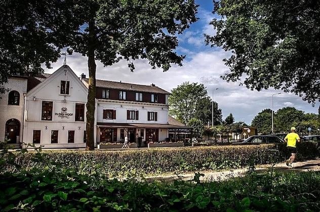 Gallery - Hotel - Restaurant In Den Hoof