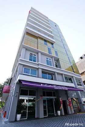Gallery - Aqueen Hotel Paya Lebar