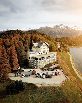 Gallery - Hotel Waldhaus Am See