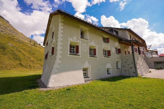 Gallery - Gasthaus & Hotel Berninahaus