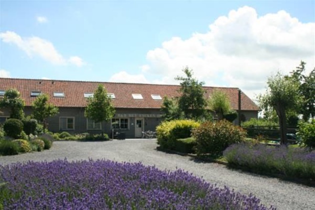Gallery - Het Eycken Huys Bed & Breakfast