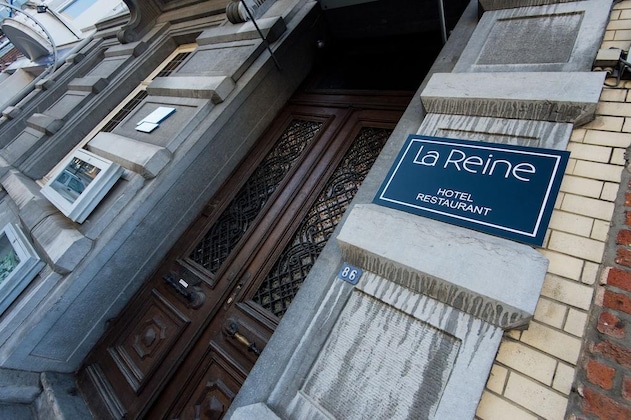 Gallery - Hotel La Reine