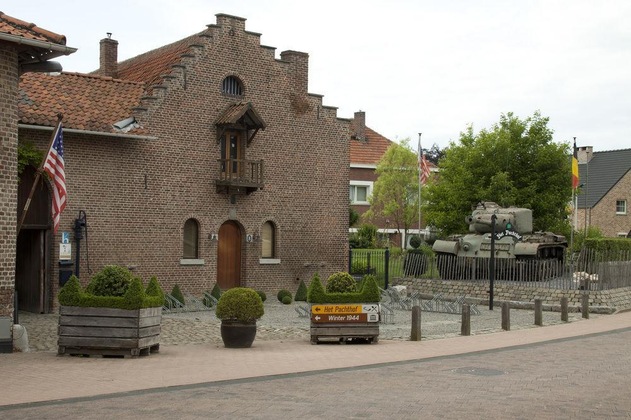 Gallery - Het Pachthof