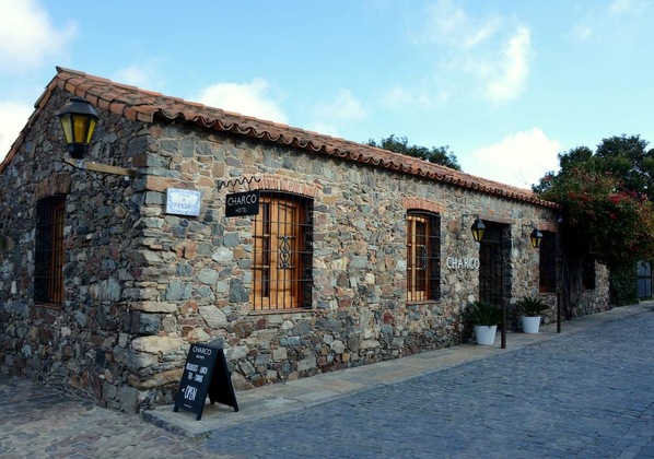 Gallery - Charco Hotel