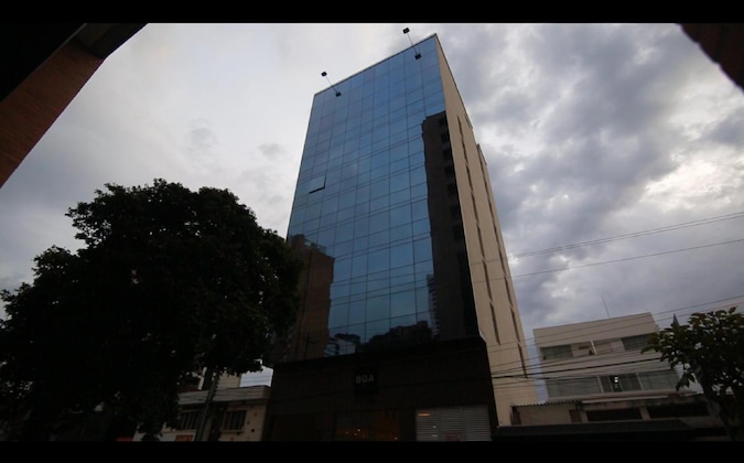 Gallery - Bga Hotel