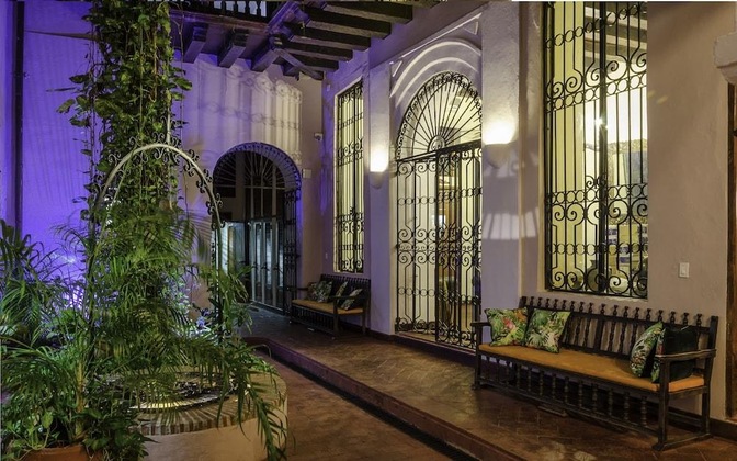 Gallery - Casa Cordoba Estrella