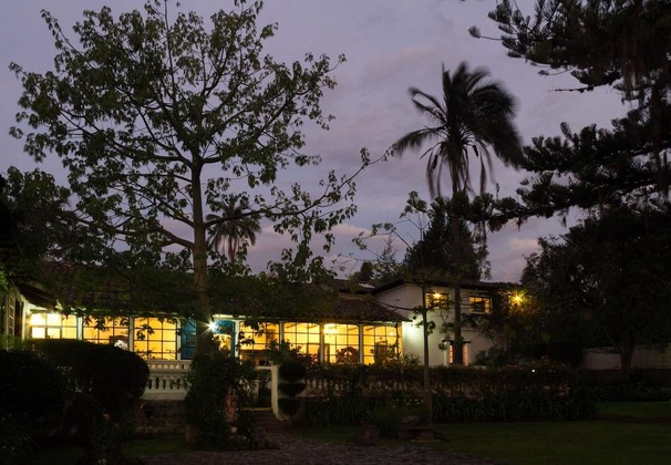 Gallery - Casa De Hacienda Su Merced