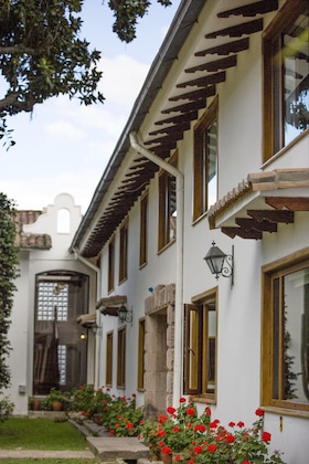 Gallery - San Jose De Puembo Quito Airport, An Ascend Hotel Collection