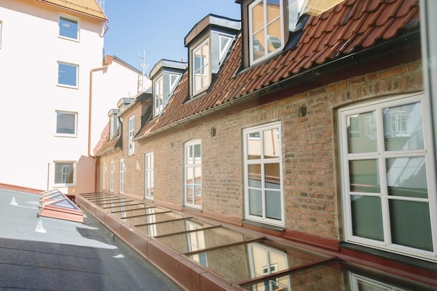 Gallery - Best Western Plus Hotell Nordic Lund