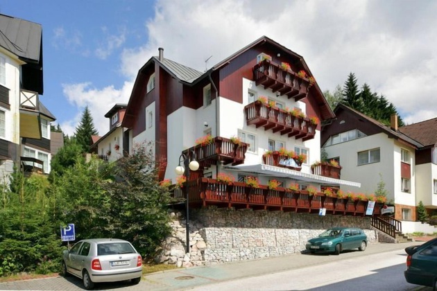 Gallery - Pension Alba
