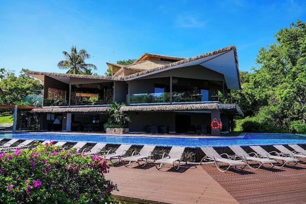 Gallery - Nammbú Beachfront Bungalows